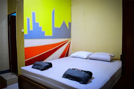 Foto di Simplycity Hostel Bandung