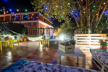 Bilder av Cascais Terrace Fruit Point