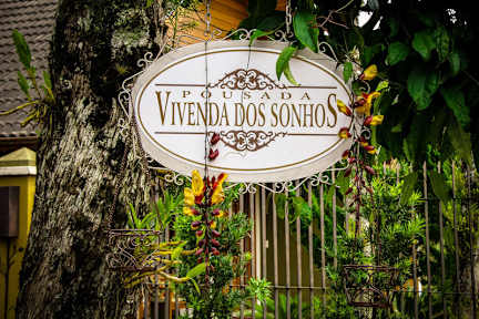 Pousada Vivenda dos Sonhos照片