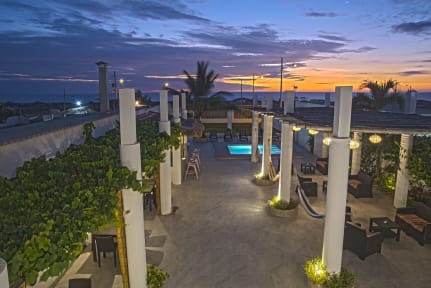 Hotel La Ria Playas tesisinden Fotoğraflar