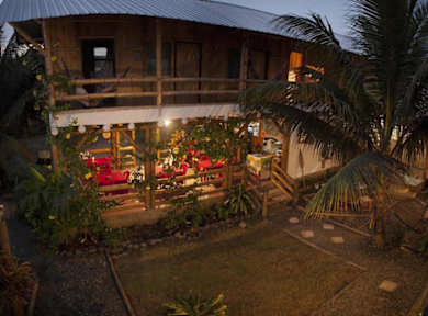 Fotografias de Shaka Hostel Mompiche