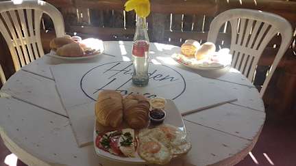 Фотографии Shaka Hostel Mompiche