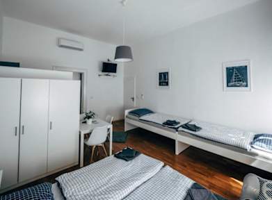 Fotografias de 111 Hostel Budapest