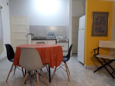 Departamento Loft Saltaの写真