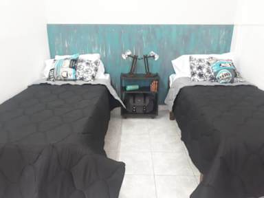 Departamento Loft Saltaの写真