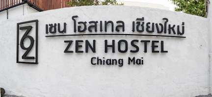 Fotky Zen Hostel Chiang Mai