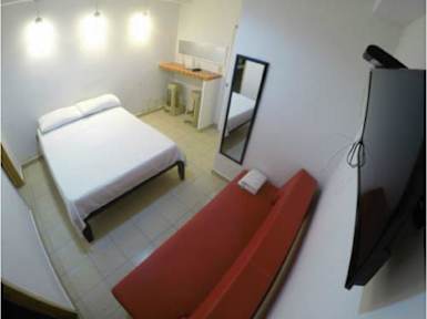 Hostal Palo Alto의 사진