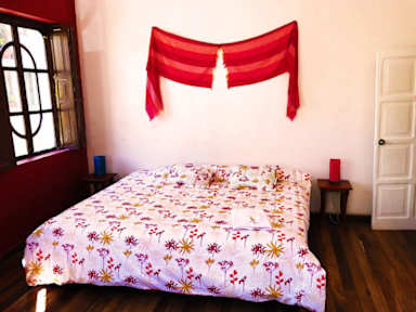 Fotky Geranios de San Marcos