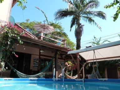Photos of Backpackers House Paraty