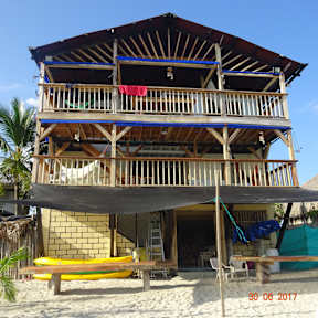 Fotos von Hostel Blue Sea