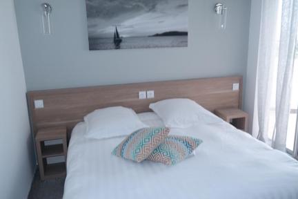 Фотографии Hotel la Voile
