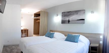 Фотографии Hotel la Voile