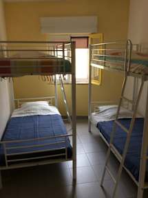 Zdjęcia nagrodzone Iguana Hostel