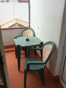 Zdjęcia nagrodzone Iguana Hostel