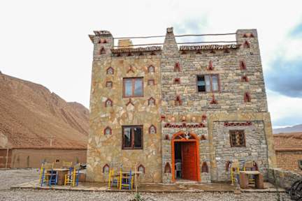 Foto di Kasbah Hostel