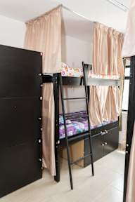 Fotos von Hostel Le Jady's