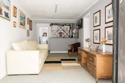 Billeder af Hostel Le Jady's