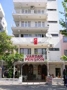Foto di Vardar Family Pension