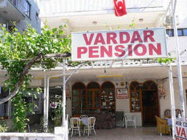 Foto di Vardar Family Pension