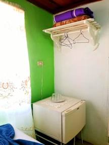 Fotos de Casa Yeni y Eva