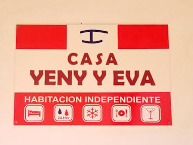 Fotos de Casa Yeni y Eva