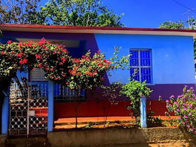 Casa Morejonの写真