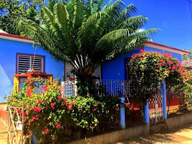 Casa Morejonの写真