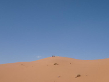 Bilder av Merzouga Erg Chebbi Oasis Camp