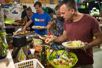 Dan and Manty's Guesthouse照片