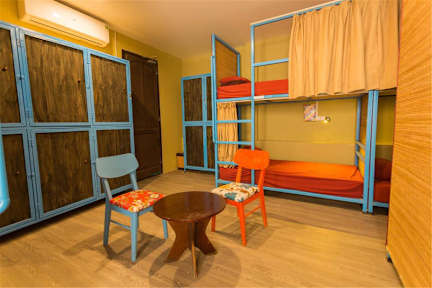 Foto di Wanderlust Inn