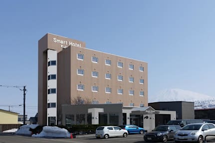 Foto di Smart Hotel Kutchan