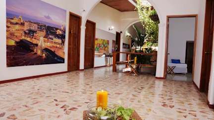 Hostal Casa Cano tesisinden Fotoğraflar