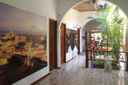 Hostal Casa Cano tesisinden Fotoğraflar