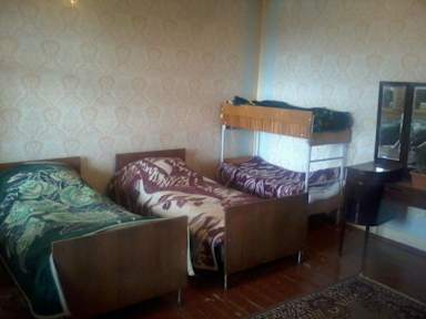 Fotografias de Tehran Hostel