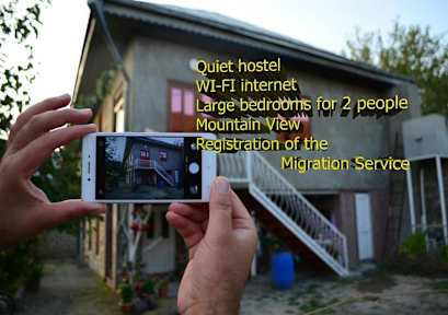 Fotografias de Tehran Hostel