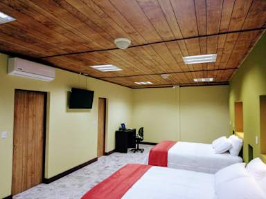 Kuvia paikasta: Kartagus Hotel Boutique