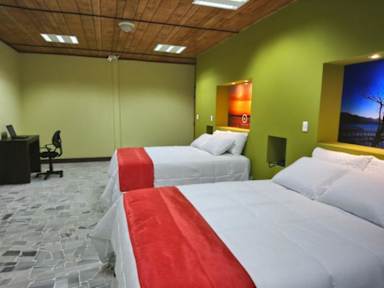 Kuvia paikasta: Kartagus Hotel Boutique
