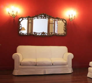 Foto's van Hostel Point