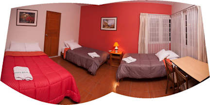 Billeder af Arequipa Dreams Inn Vallecito