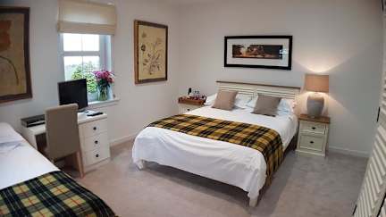 Photos of Torrs Warren Hotel