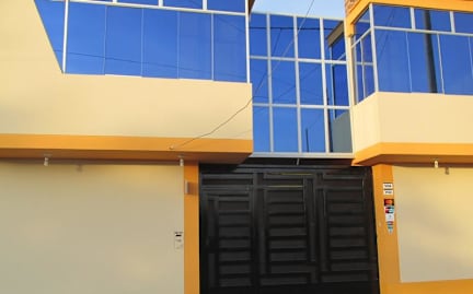 Bilder av Samaka Backpackers House