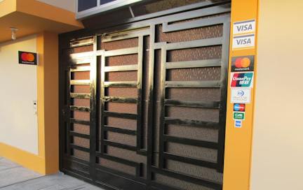 Bilder av Samaka Backpackers House