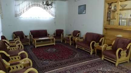 Photos of Rice Apartment