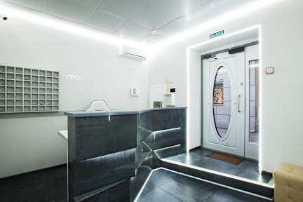 Fotografias de Buran Capsule Hotel
