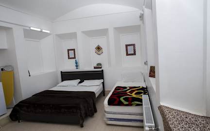 Billeder af Good Feeling Hostel