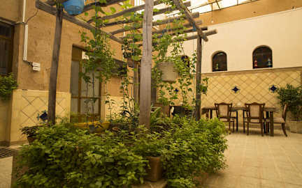 Bilder av Good Feeling Hostel
