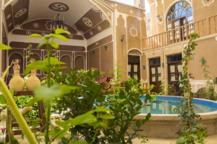 Kuvia paikasta: Firoozeh Traditional Hotel