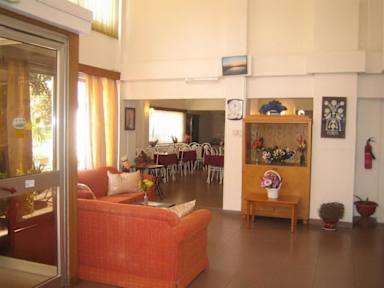 Bilder av Onisillos Hotel