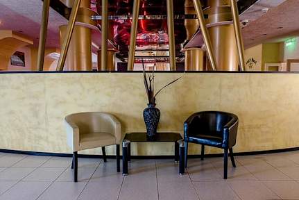 Fotos de King's Hotel