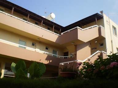 Fotos de Barbara Tourist Apartments
